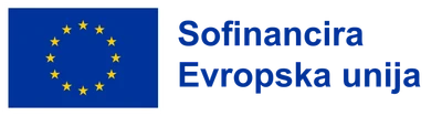 Sofinancira Evropska unija